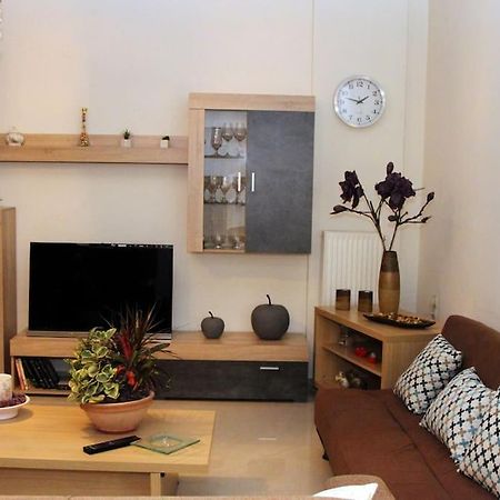 An Ideal 3 Bedroom Apartment In Heraklion - Crete Екстериор снимка