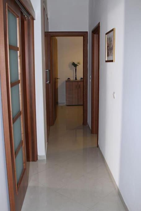 An Ideal 3 Bedroom Apartment In Heraklion - Crete Екстериор снимка